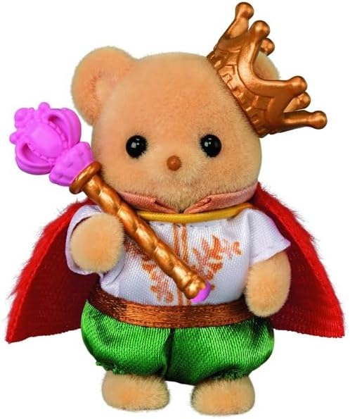 Sylvanian Families Fantastical Fairytale Friends