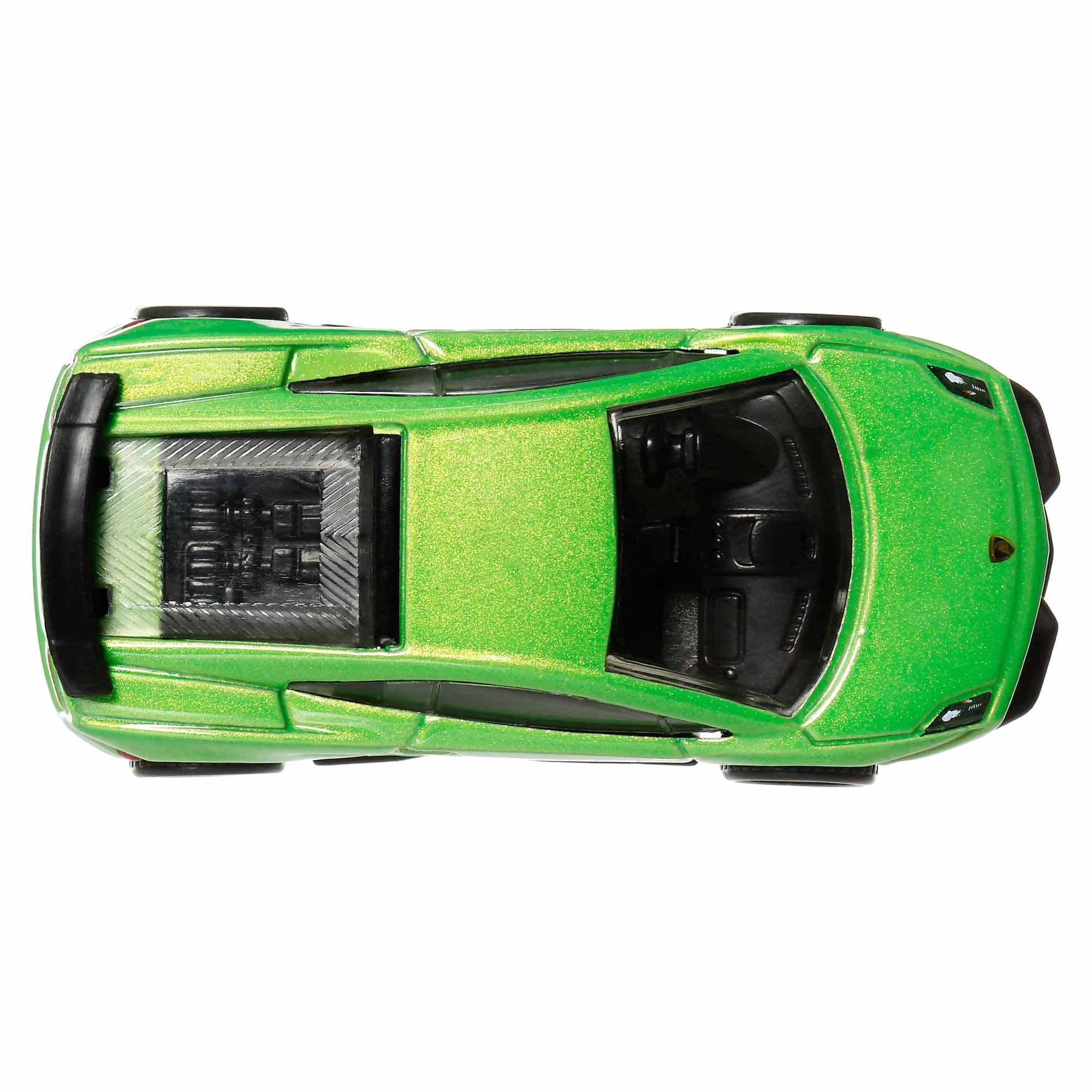 Hot Wheels Boulevard Die Cast Lamborghini Gallardo LP 570-4 Superleggera