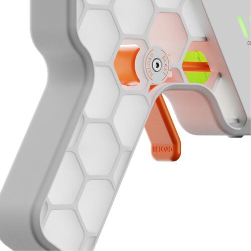 Toy Laser Tag Blaster Duo