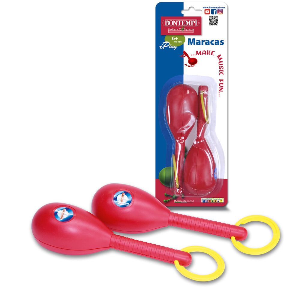 Bontempi Maracas