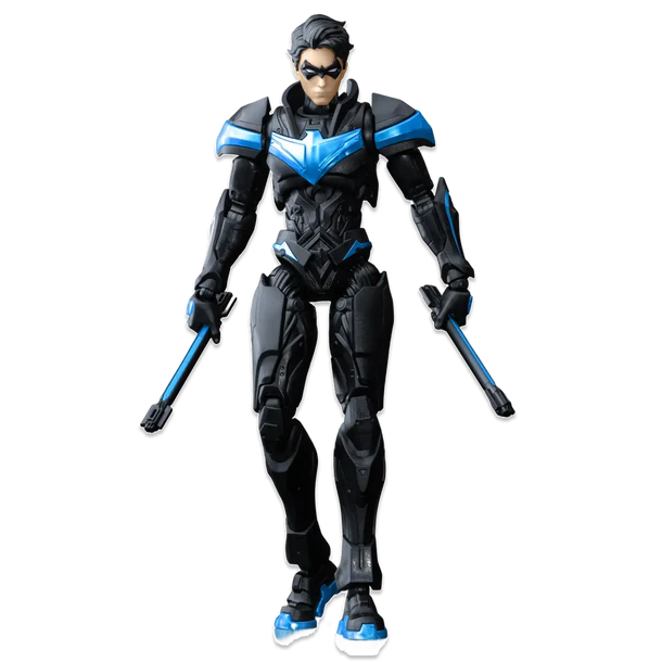 Blokees DC Comics Champion Class Nightwing