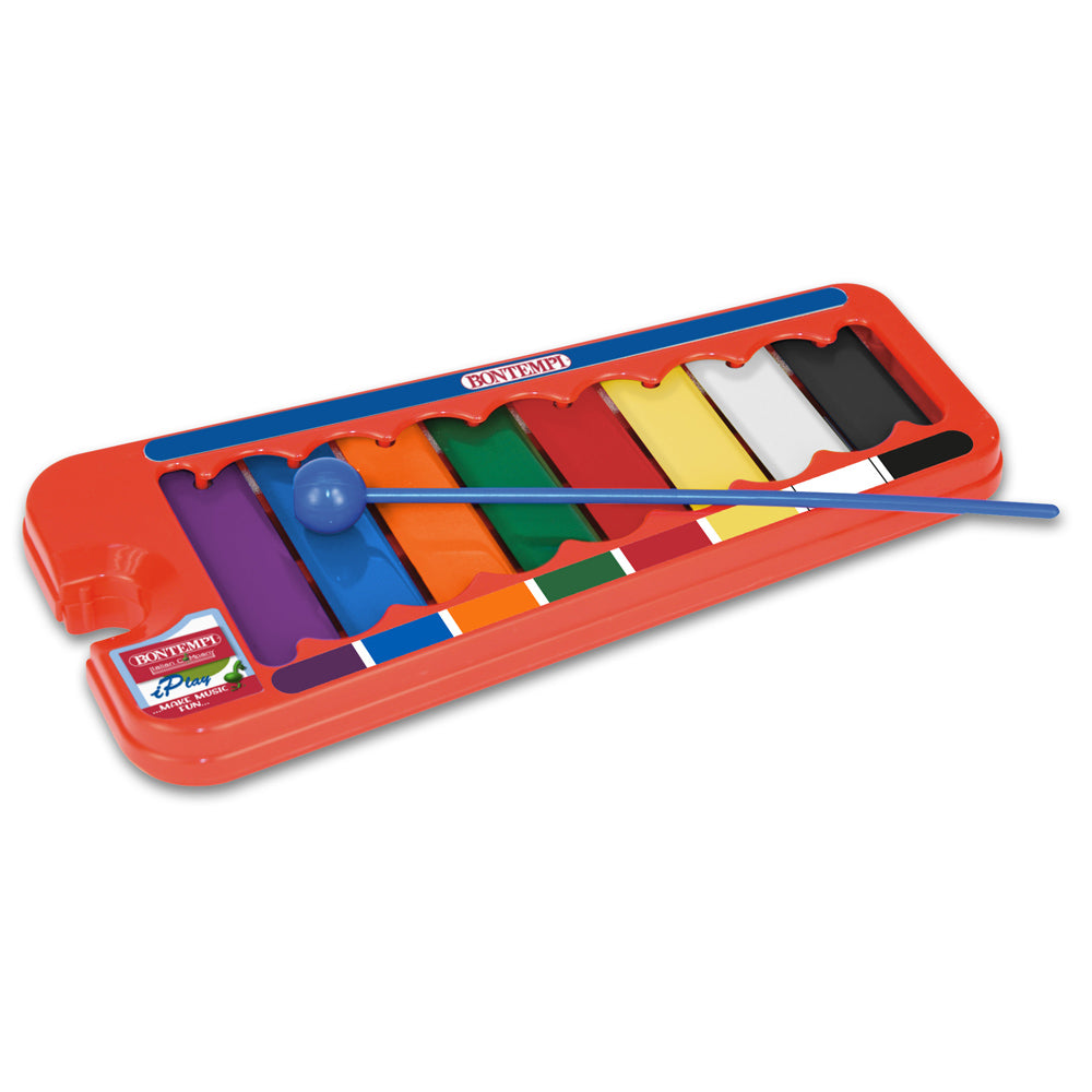 Bontempi Xylophone With 8 Not