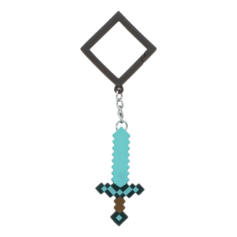 Minecraft Backpack Buddies