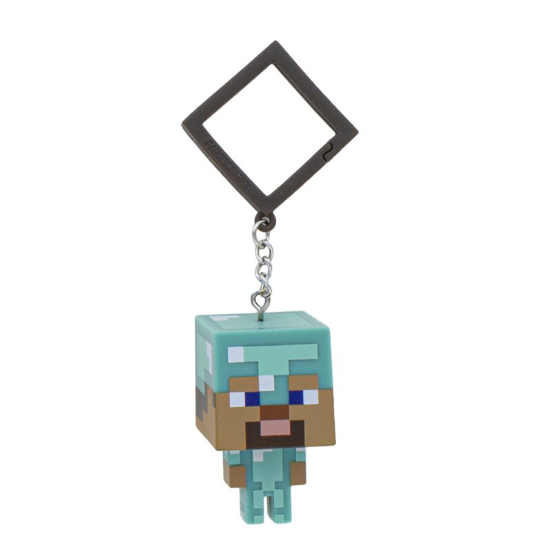Minecraft Backpack Buddies