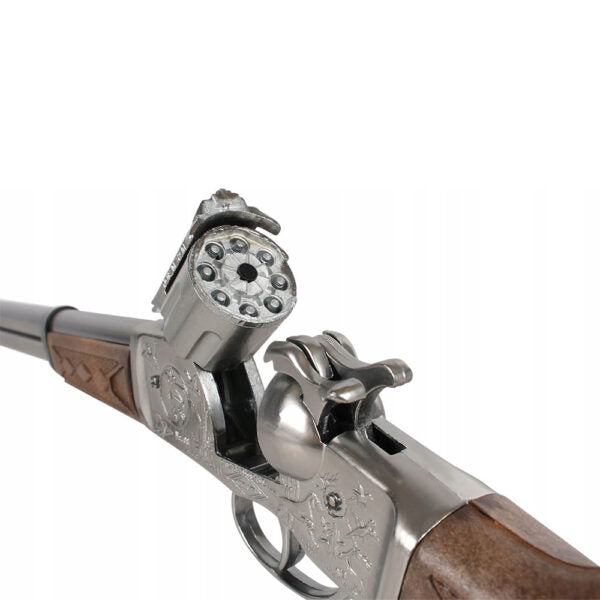 Gohner Cowboy Rifle 8 Shot