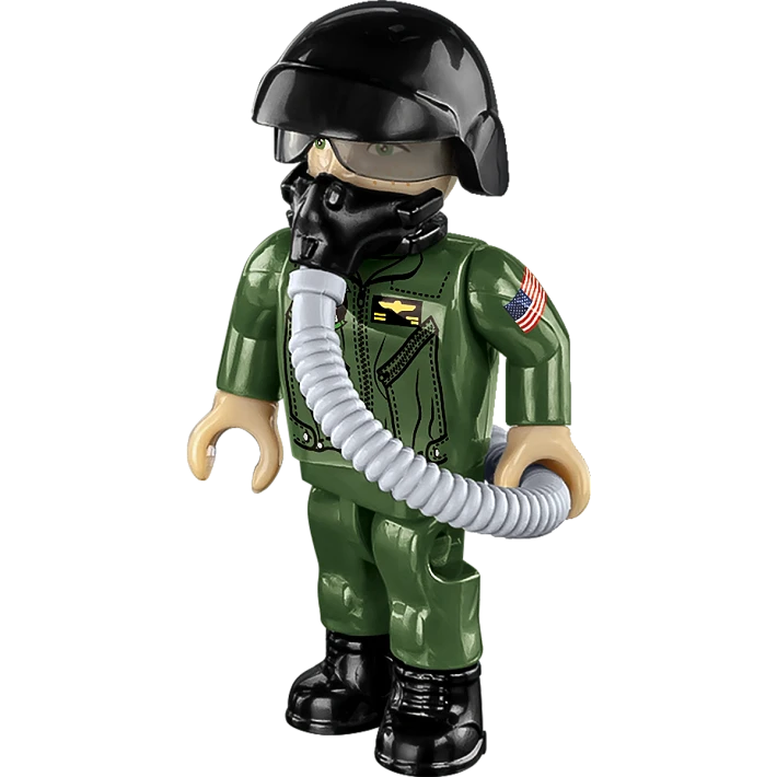 Cobi 5912 F-35 Lightning II 1:48 Scale Set
