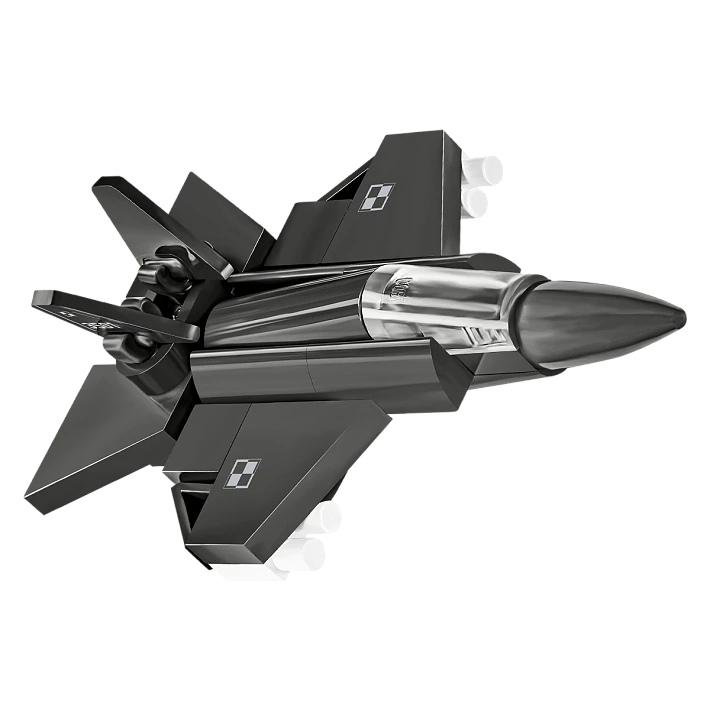 Cobi 5928 F-35A Lightning 1:300 Scale Set