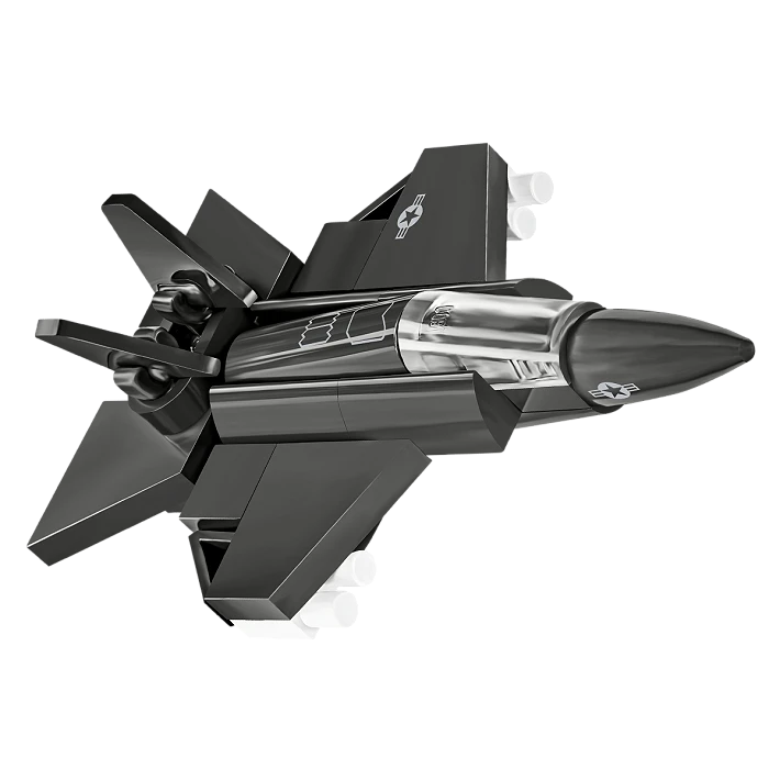 Cobi 5928 F-35B Lightning 1:300 Scale Set