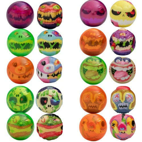 Madballs - Capsules
