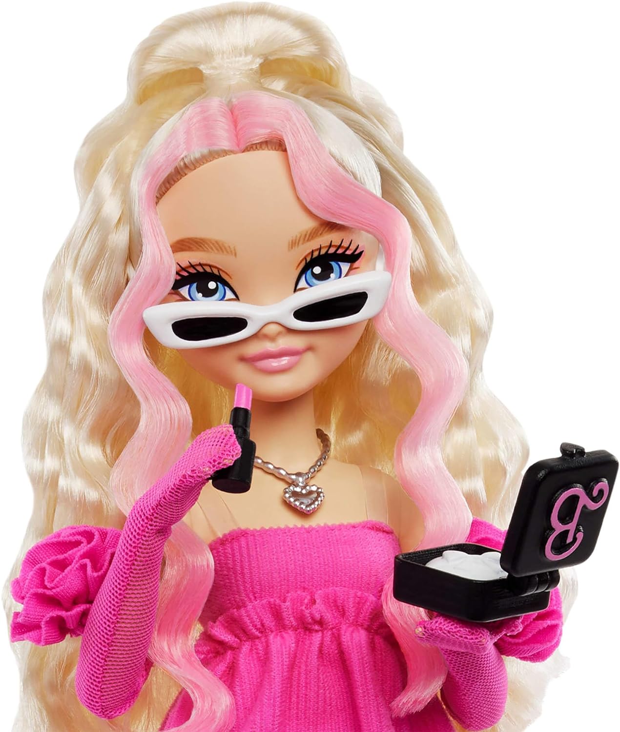 Barbie Dream Besties Malibu Fashion Doll