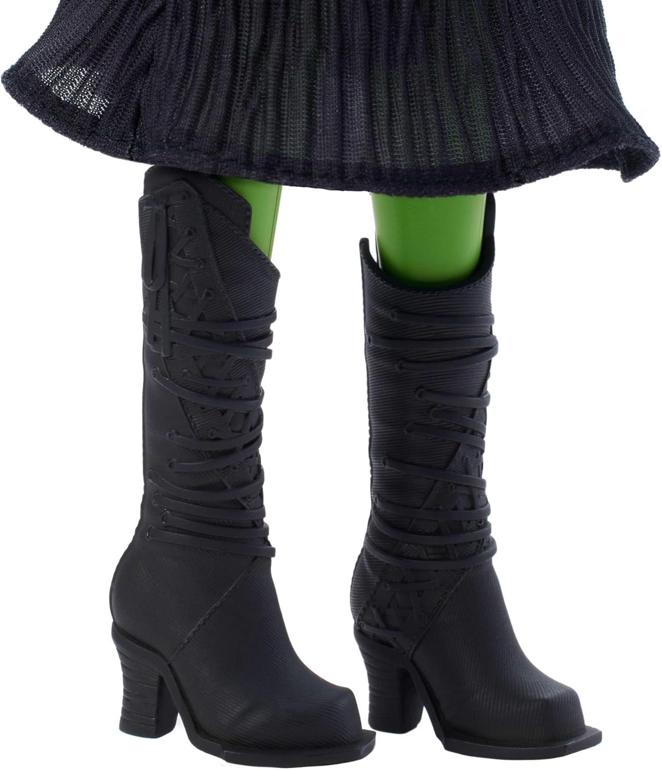 Wicked Singing Elphaba Thropp Fashion Doll