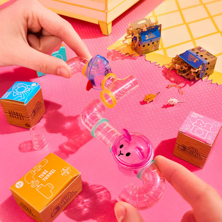 MGA Miniverse Mini Animals S2