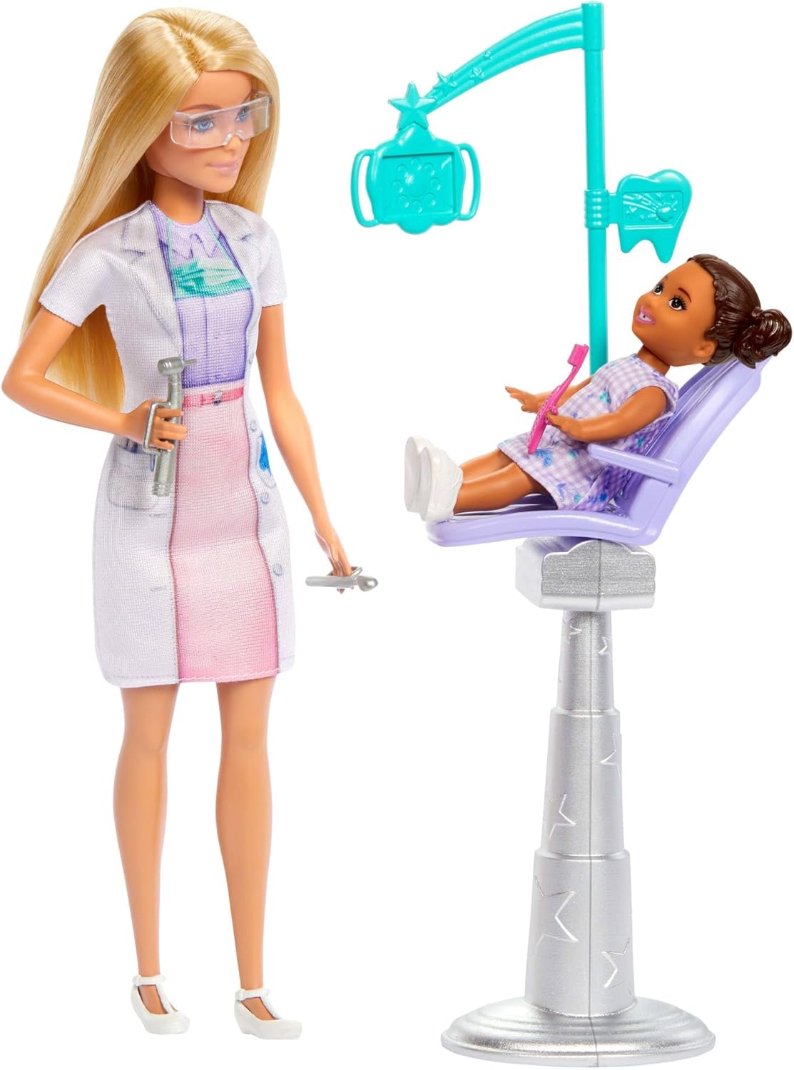 Barbie Dentist Doll