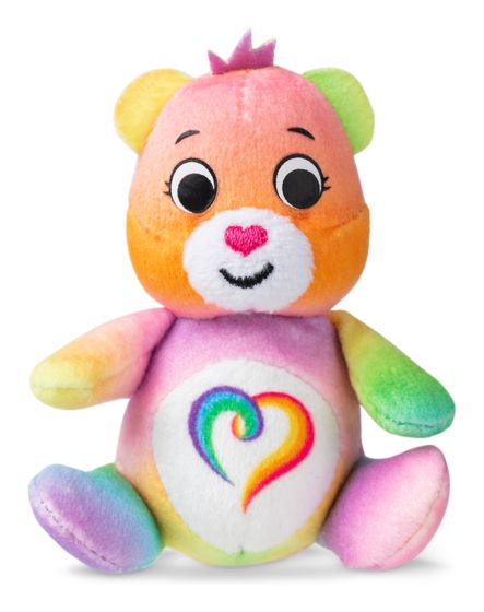 Care Bears Micro Plush Assortment