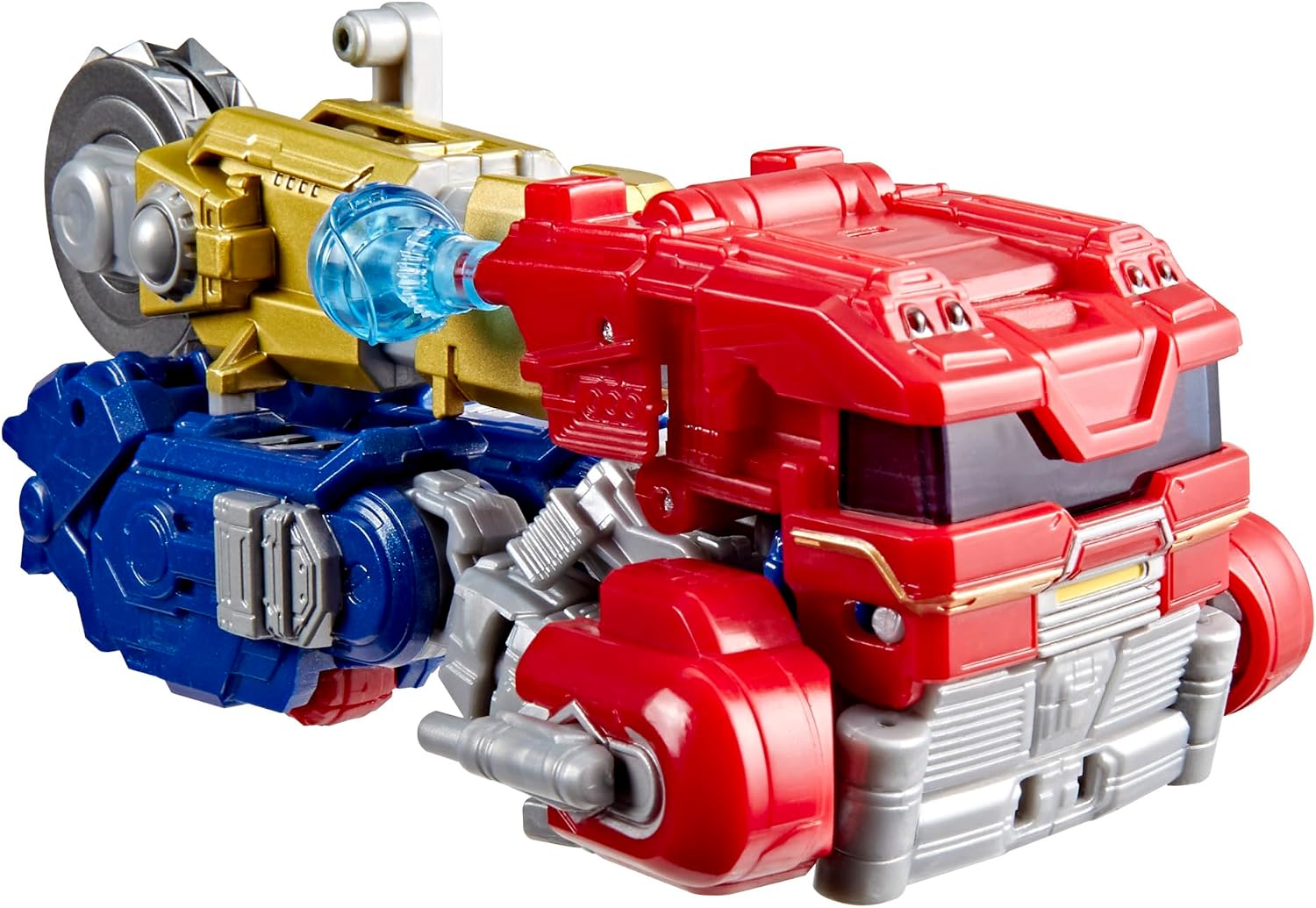 Transformers Studio Series Transformers One Orion Pax