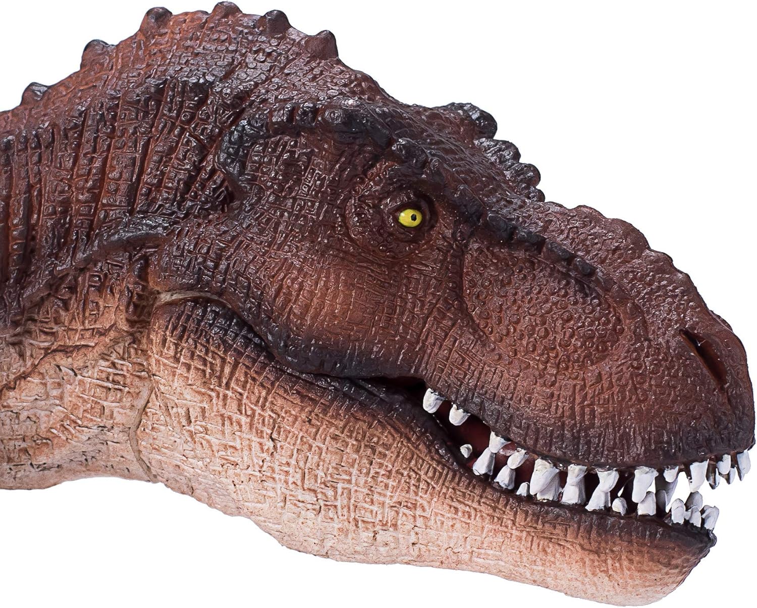 MOJO - Deluxe T-Rex with Articulation