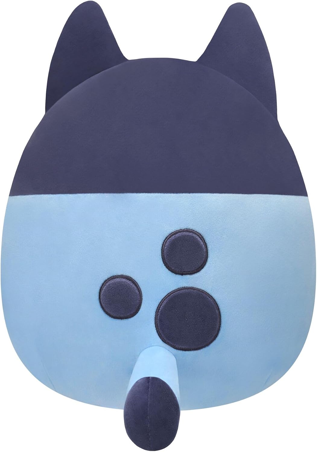 Squishmallows 25cm Bluey