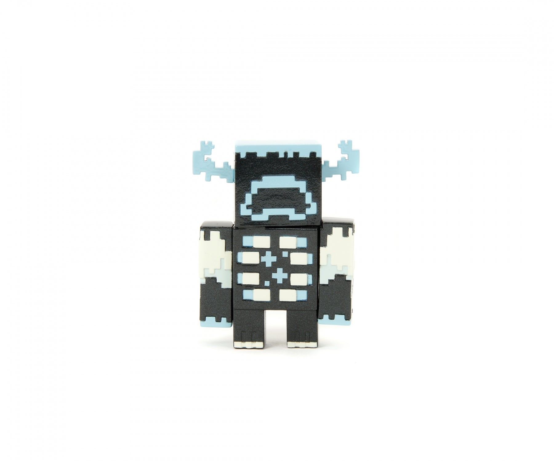 Jada Minecraft 2.5" Metalfigs Asst