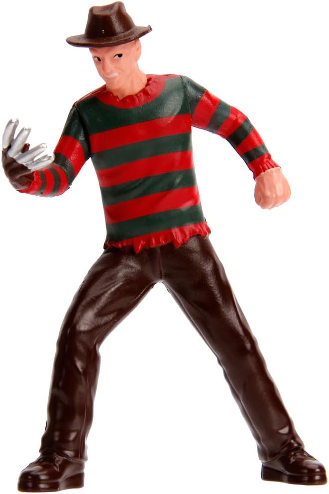 Jada Freddy Krueger 1958 Cadillac Series 62