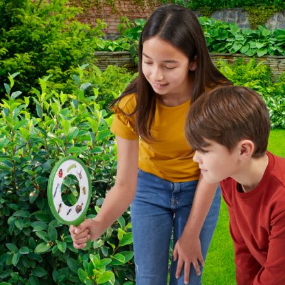 Outdoor Adventure Nature Explorer