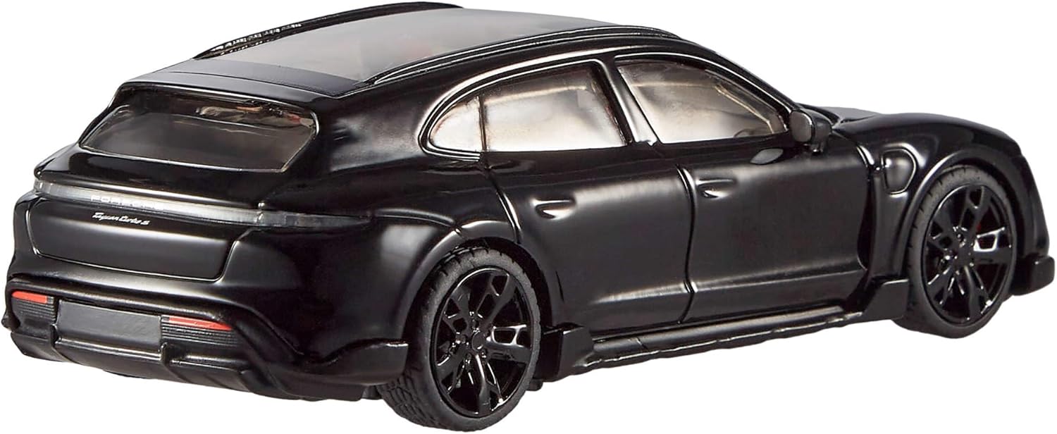 Hot Wheels Premium Porsche Turbo 1:43 Scale Model