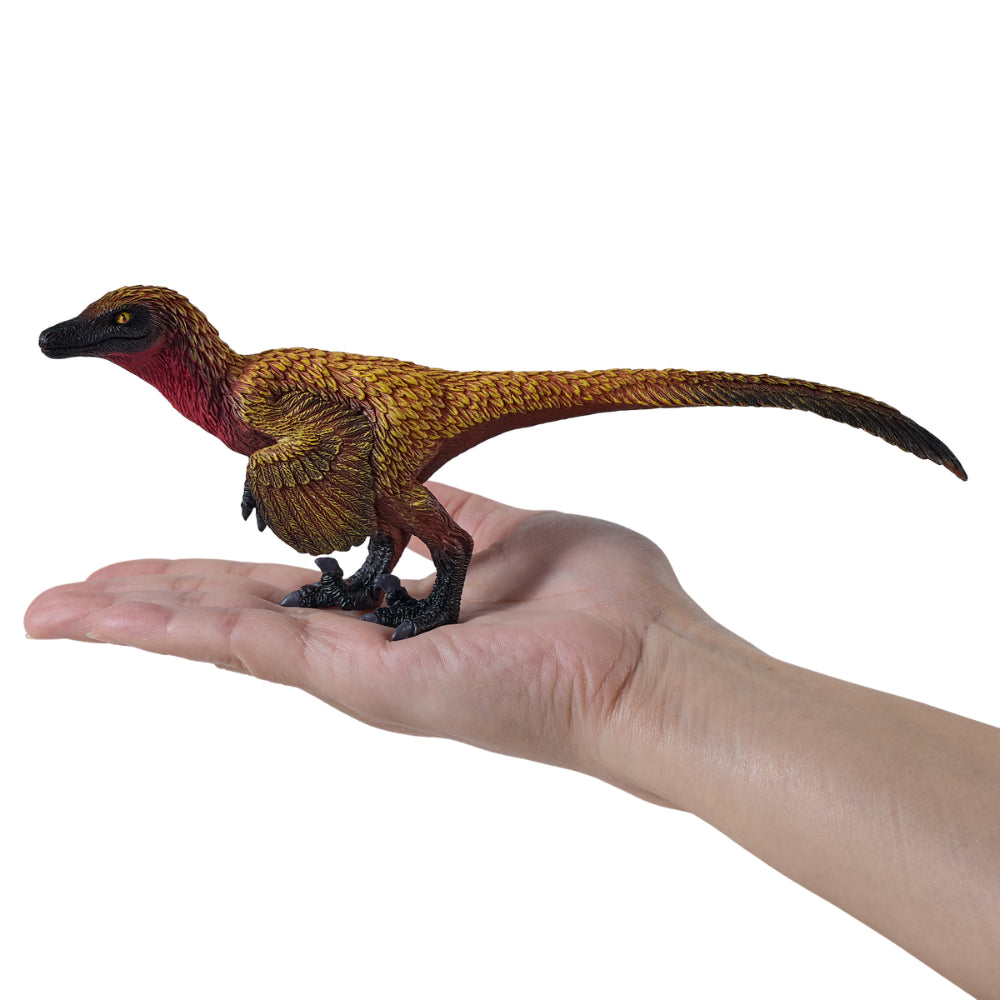 MOJO - Velociraptor