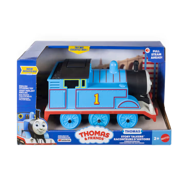 Thomas & Friends Thomas with Sound Effects