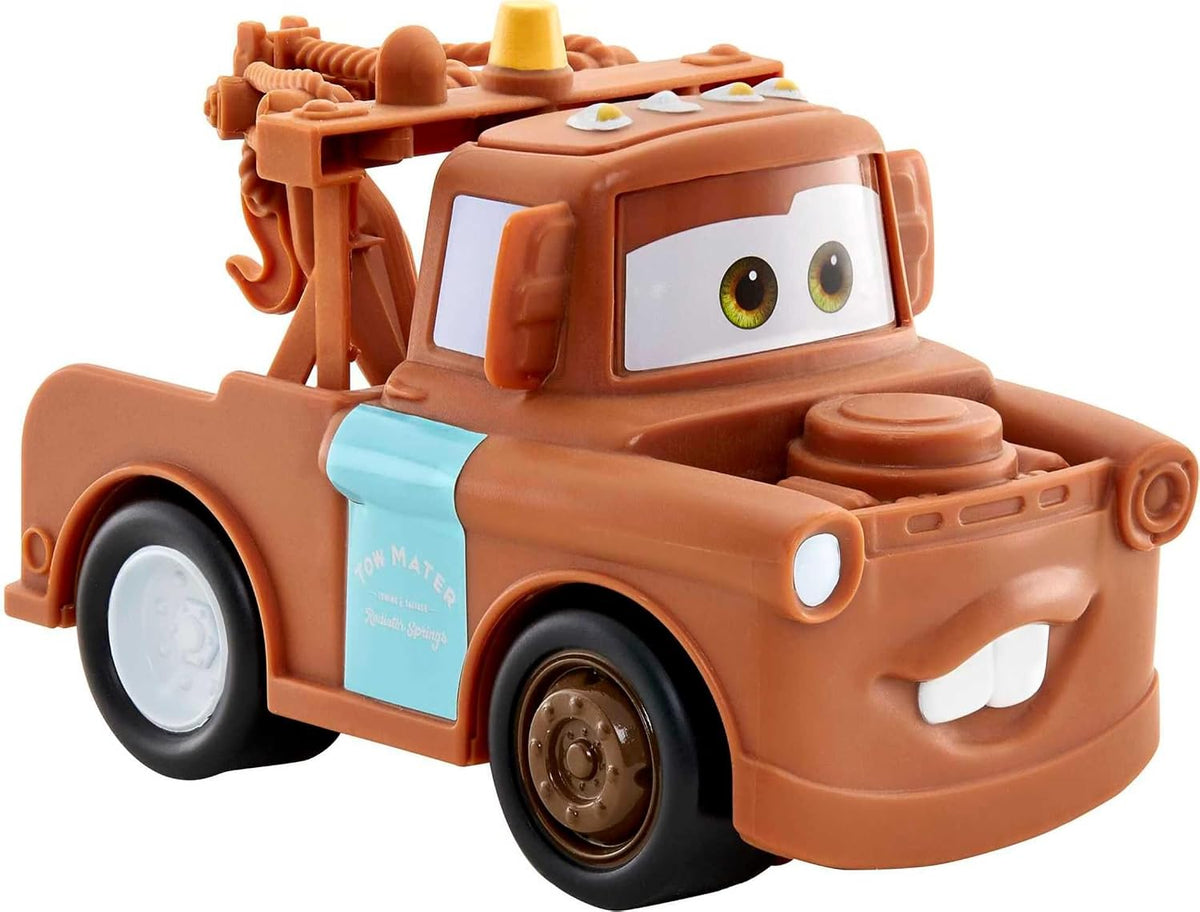 Pixar Cars Talkers - Mater
