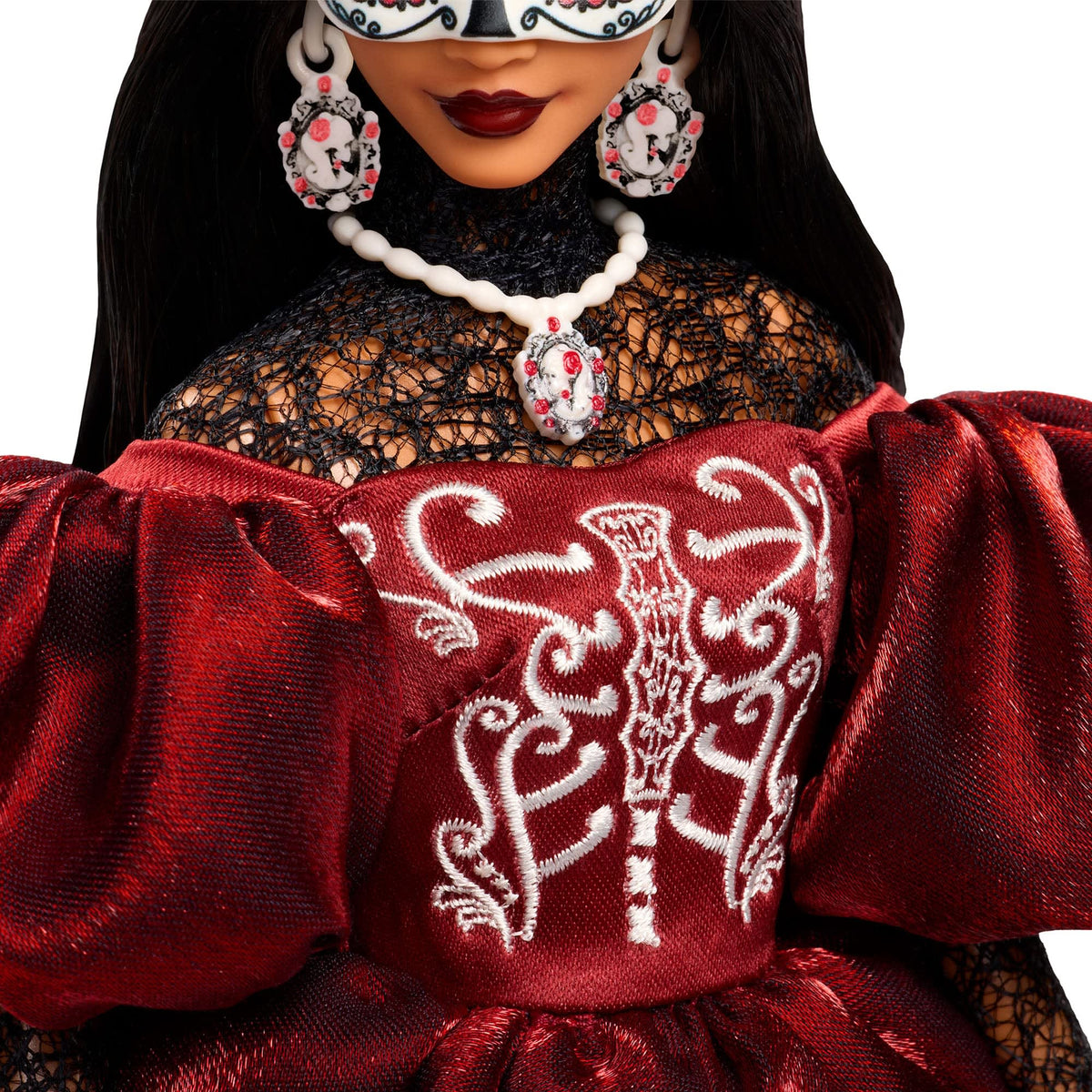 Barbie Signature Dia De Muertos Day of the Dead Doll