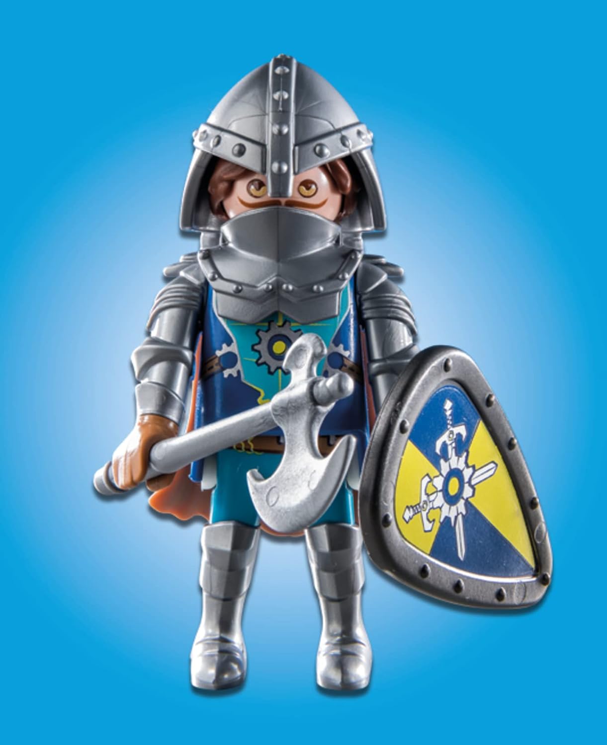 Playmobil Novelmore - Combat Training