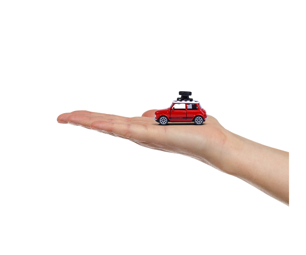 Majorette Mini Car Assorted