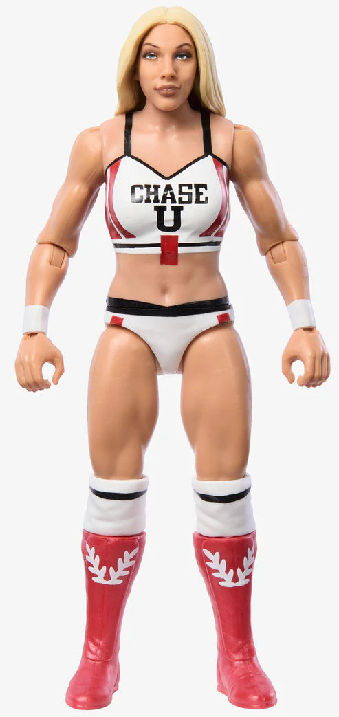 WWE Main Event Series 151 Thea Hail