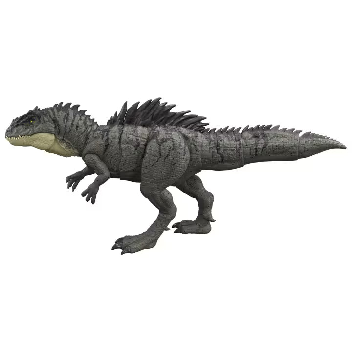 Jurassic World Survival Colossal Chomp Giganotosaurus Action Figure