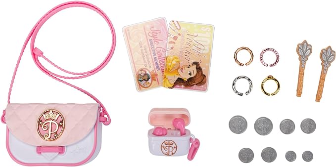 Disney Princess Chic Petites Collection