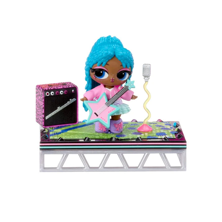 L.O.L. Surprise Music Festival DJ Booth Assortment