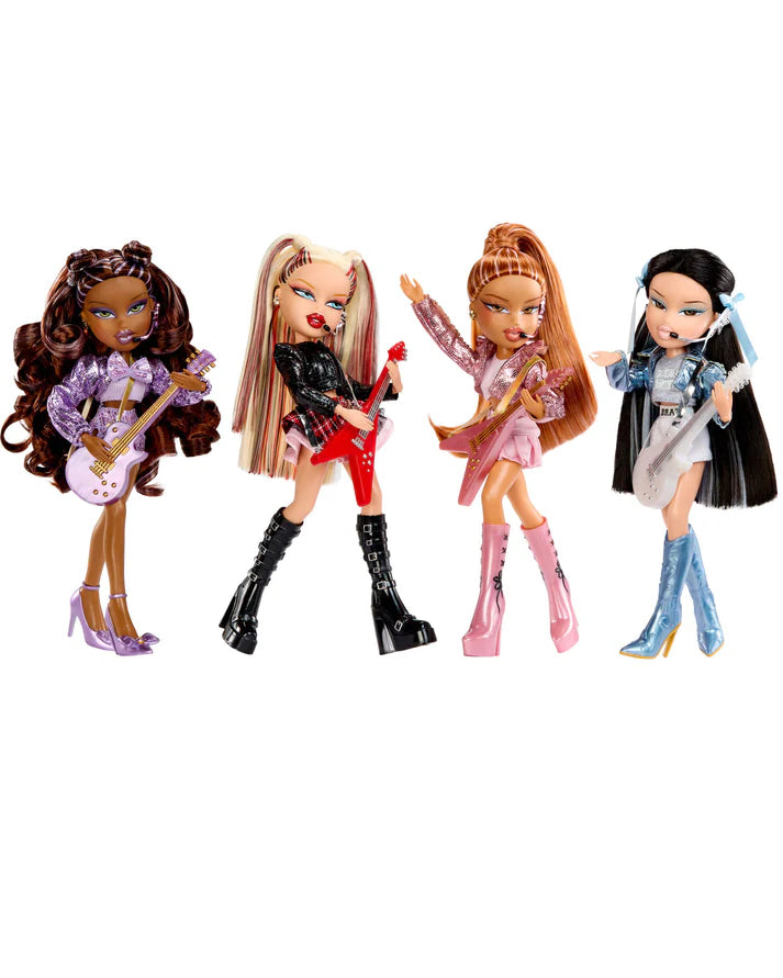 Bratz Pop Starz Cloe Doll