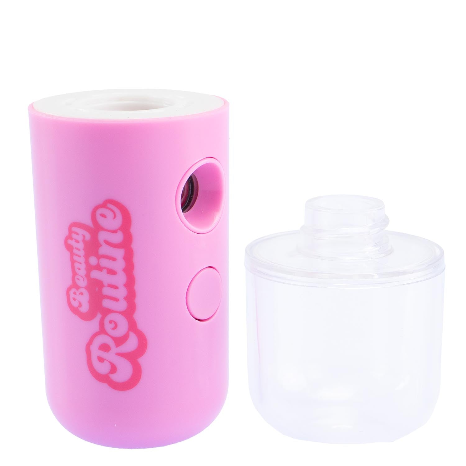 Beauty Routine - Vapo Skincare Facial Steamer