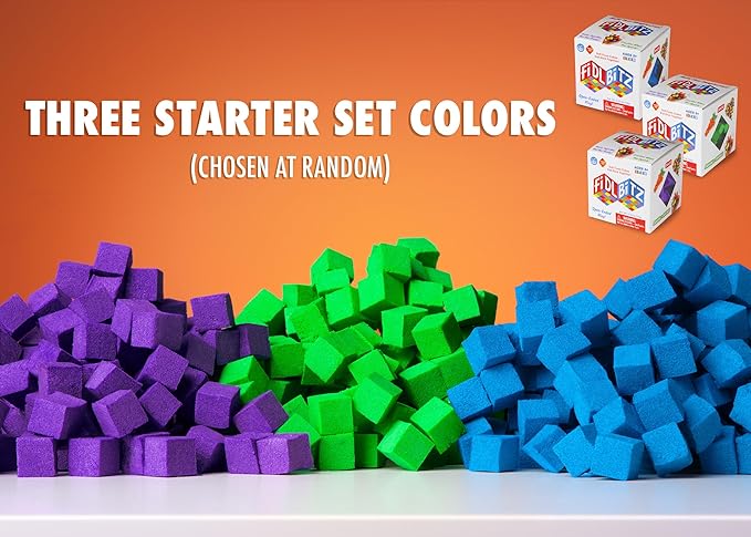 Fidlbitz Starter Set