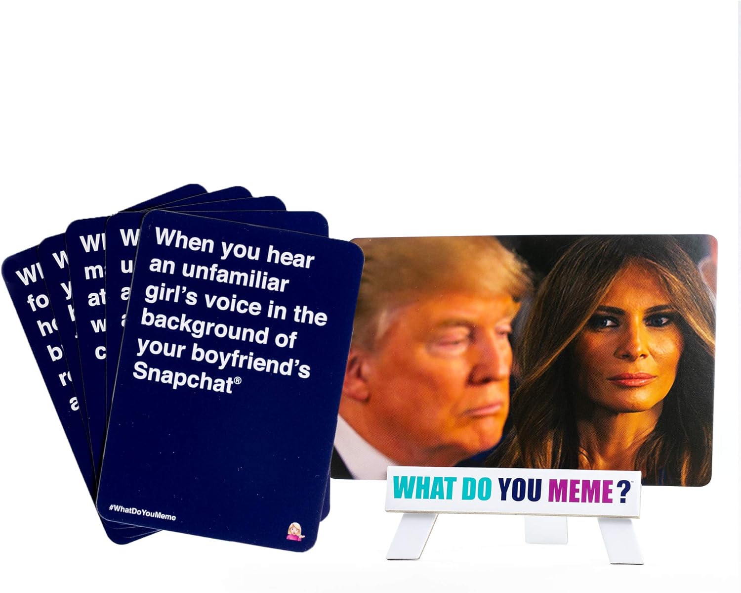 What Do you Meme Game Basic Expansion Pack