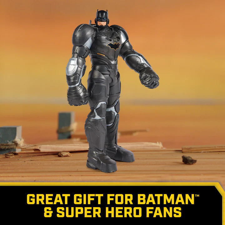 Batman Figure 12 Inch Giants Action Figure