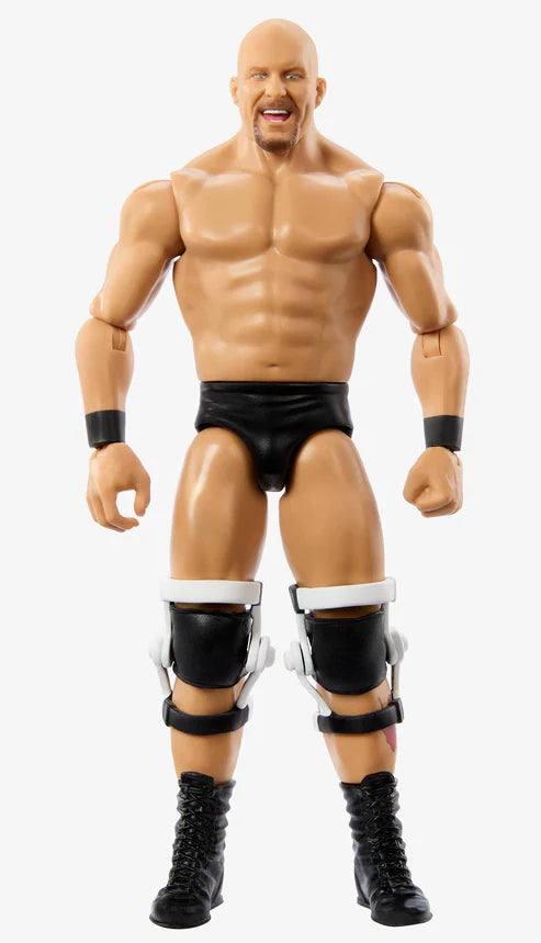 WWE Main Event Series 150 "Stone Cold" Steve Austin