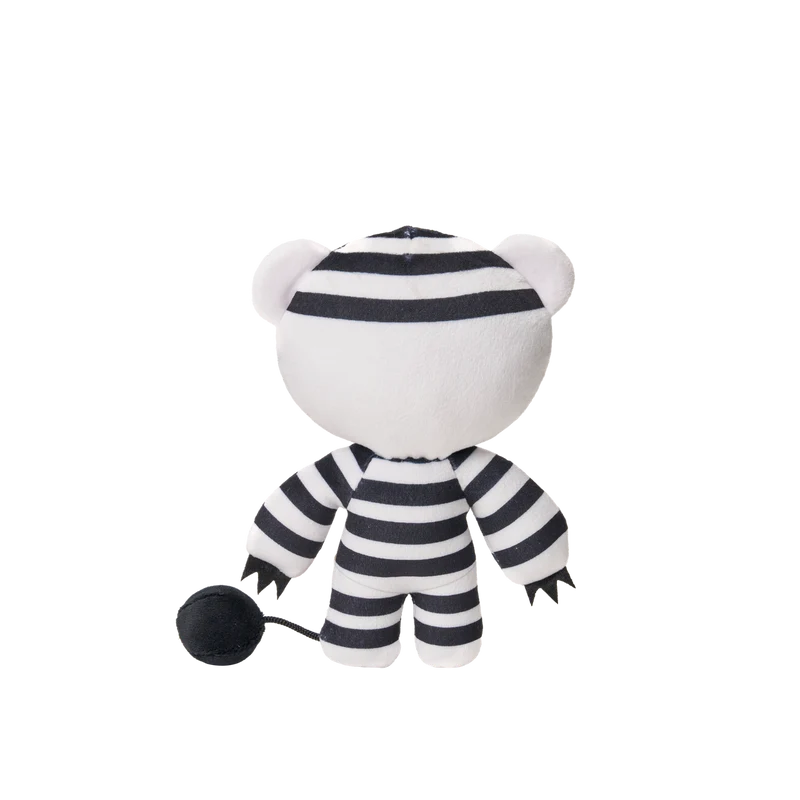 Deddy Bears Coffins Series 5 - Prizzbear