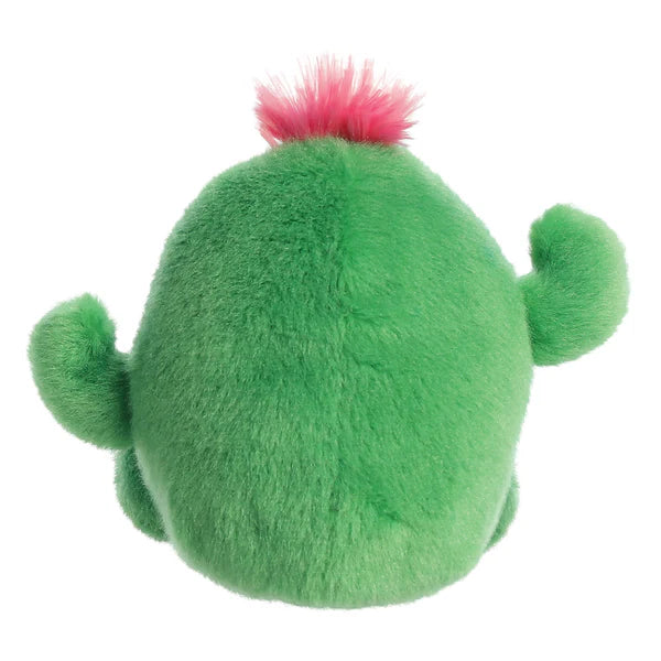 Palm Pals Prickles Cactus 12cm Soft Toy