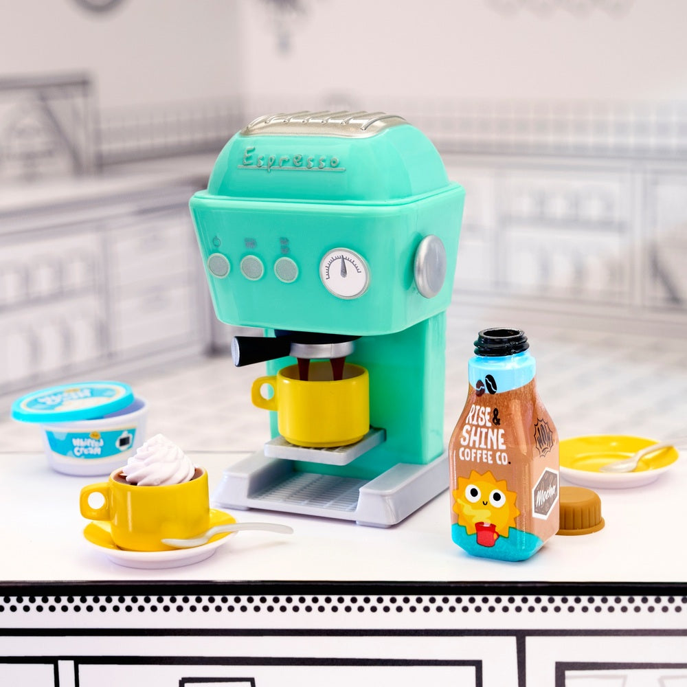 Miniverse Make It Mini Appliances Series 1