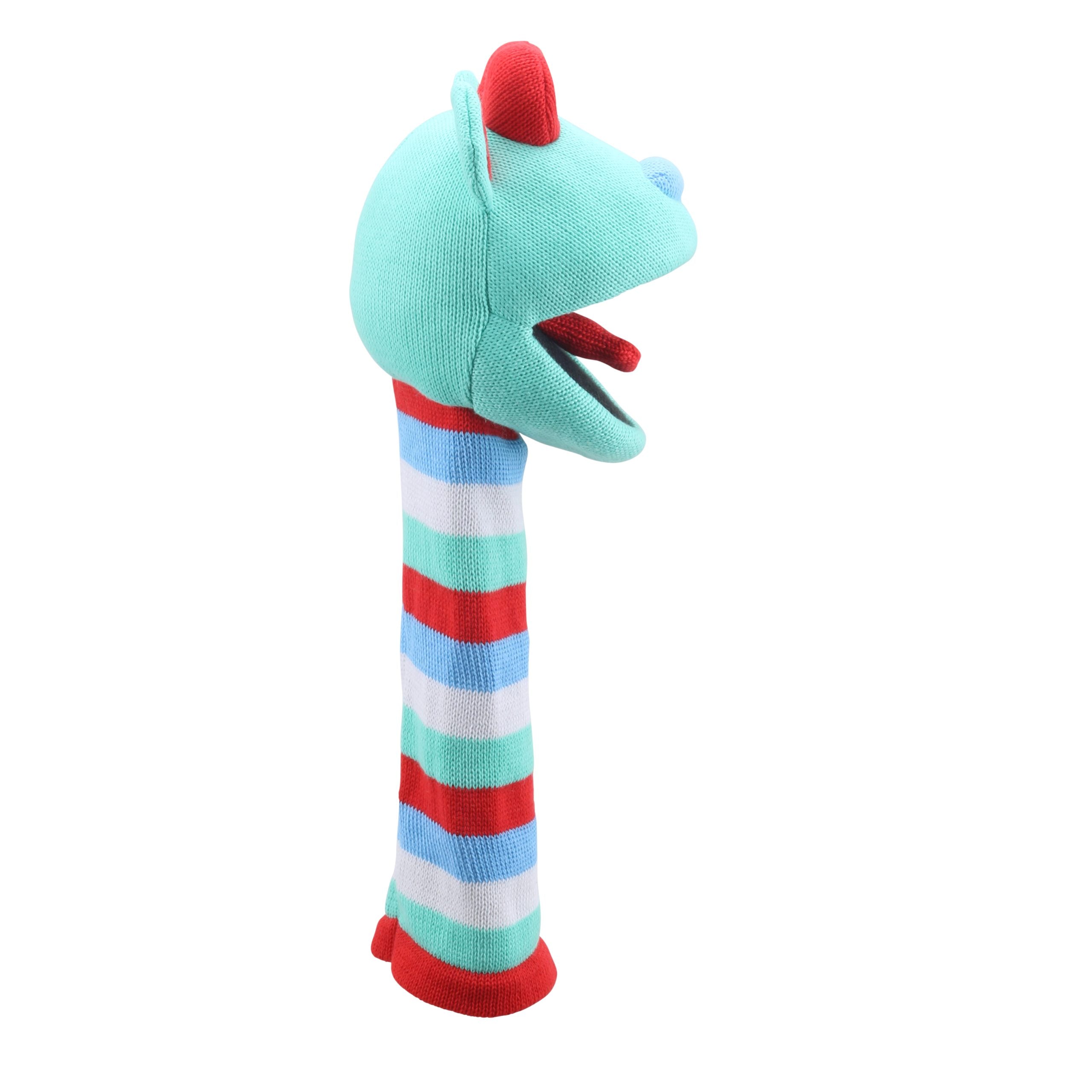 Eco Sockettes: Hope