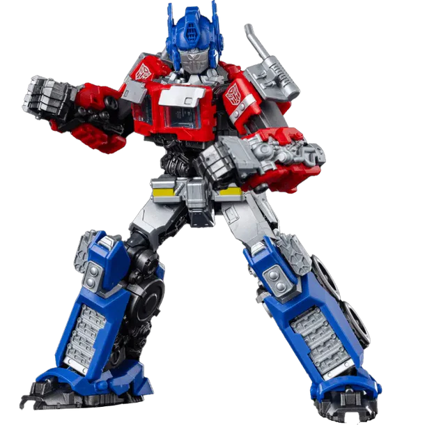Blokees - Classic Class 01 Optimus Prime