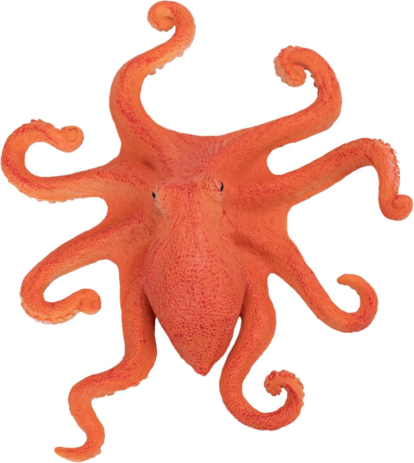 MOJO - Octopus