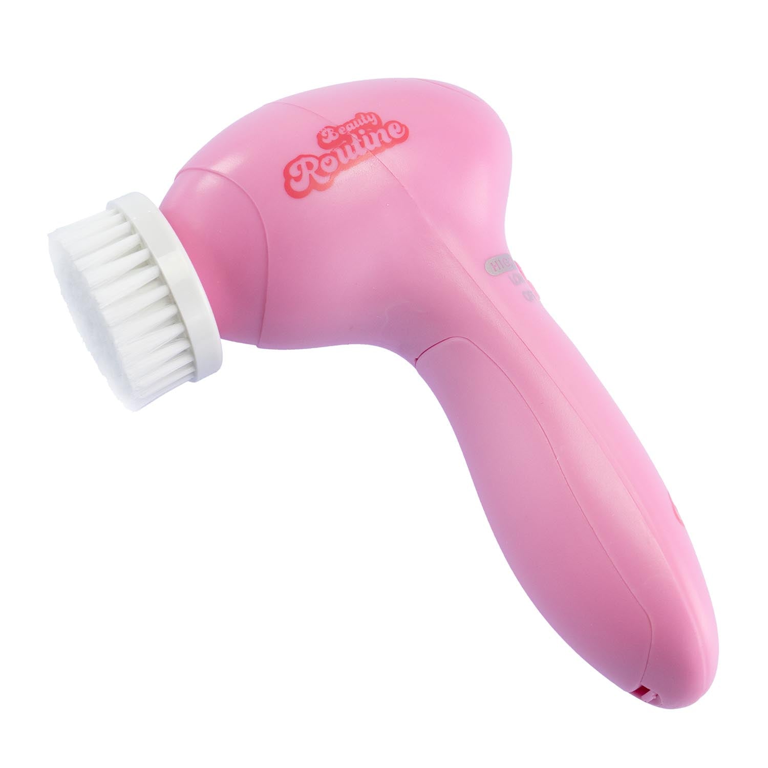Beauty Routine - Pamper Face Skincare Brush