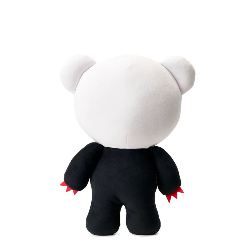 Deddy Bears Sam Uri 12" Coffin Plush