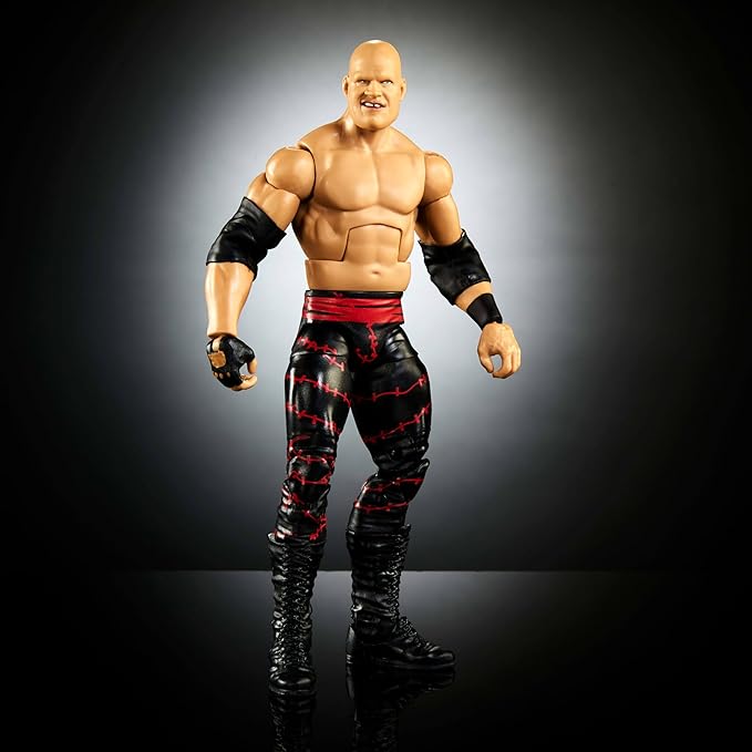 WWE SummerSlam Elite Kane